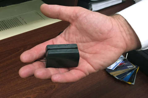 Card skimmer found in Alexandria; police say cases now ‘almost weekly’