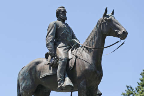 Confederate monuments panel in Richmond gets more time