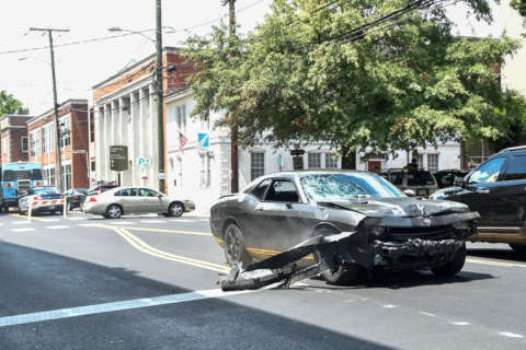 Man charged with hate crimes in fatal Charlottesville rally pleads not guilty