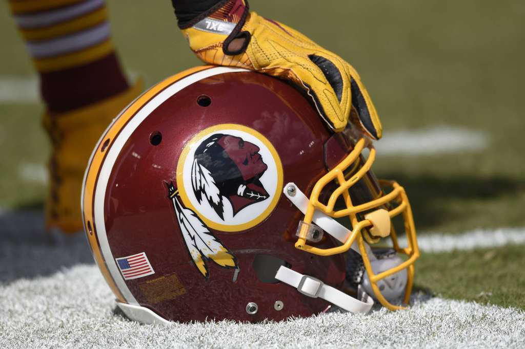 Green Acres School Bans Washington Redskins Merch