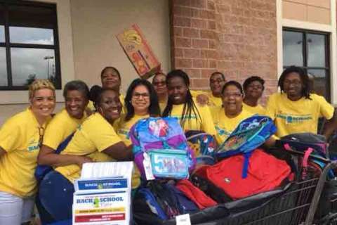 Prince George’s Co. to donate backpacks, supplies to students