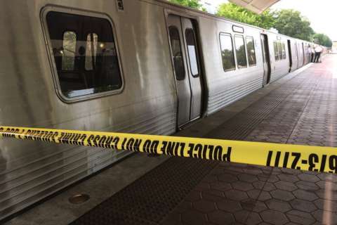 Police: Md. teen unintentionally shot half-brother during Red Line ‘affray’