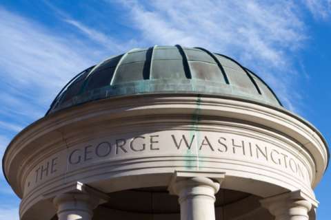 GWU to continue virtual instruction in spring