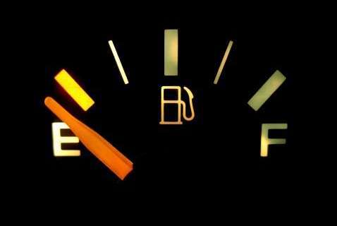 How full you should keep your gas tank – and what happens if you push it