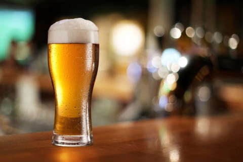 WTOP’s Beer of the Week: Ocelot Sunnyside Dweller Pilsner