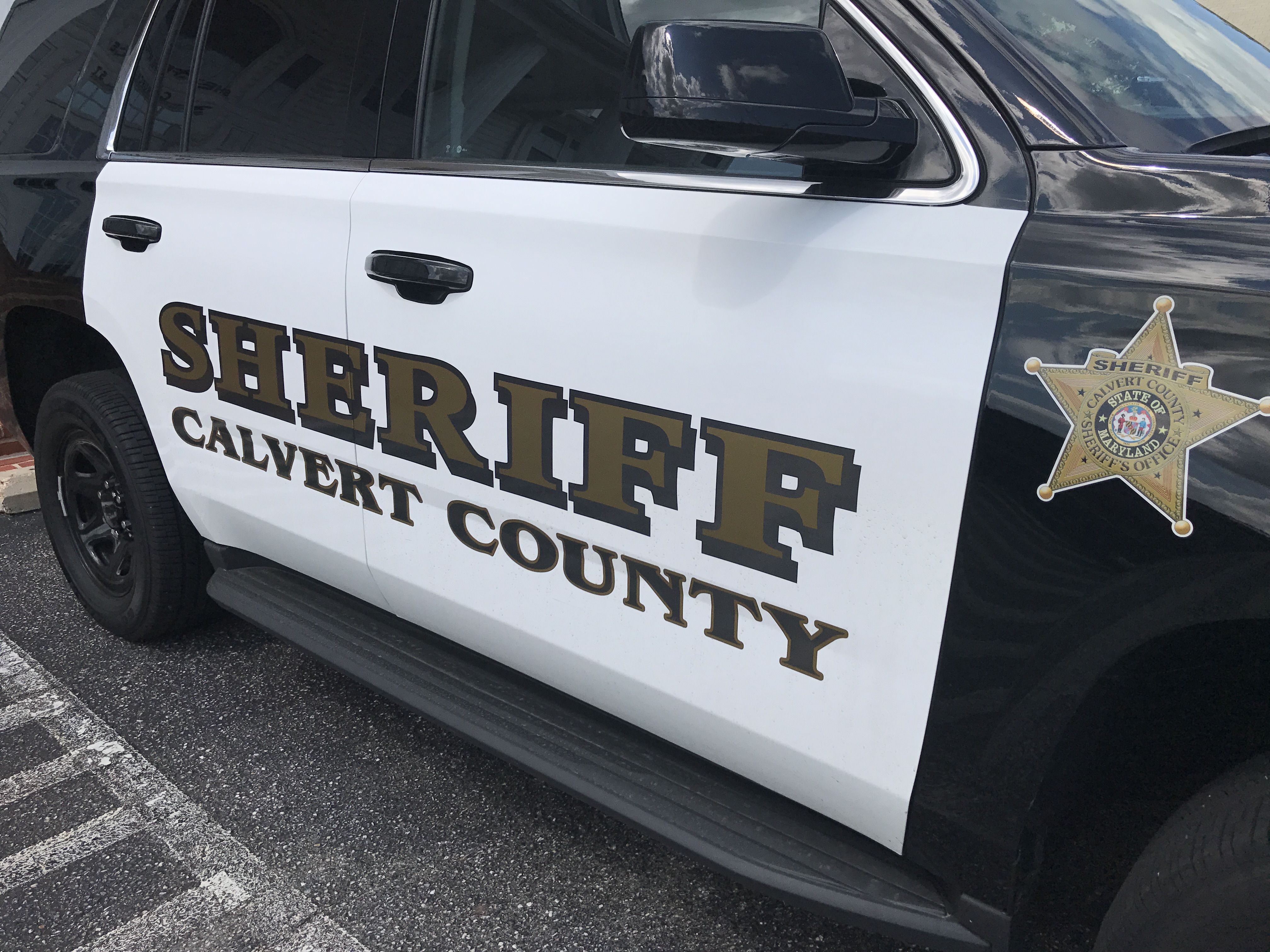 ‘Live PD’ TV series shines spotlight on Calvert Co. sheriff’s office | WTOP