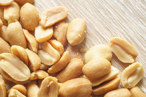 Study shows treatment could give new life to peanut allergy sufferers
