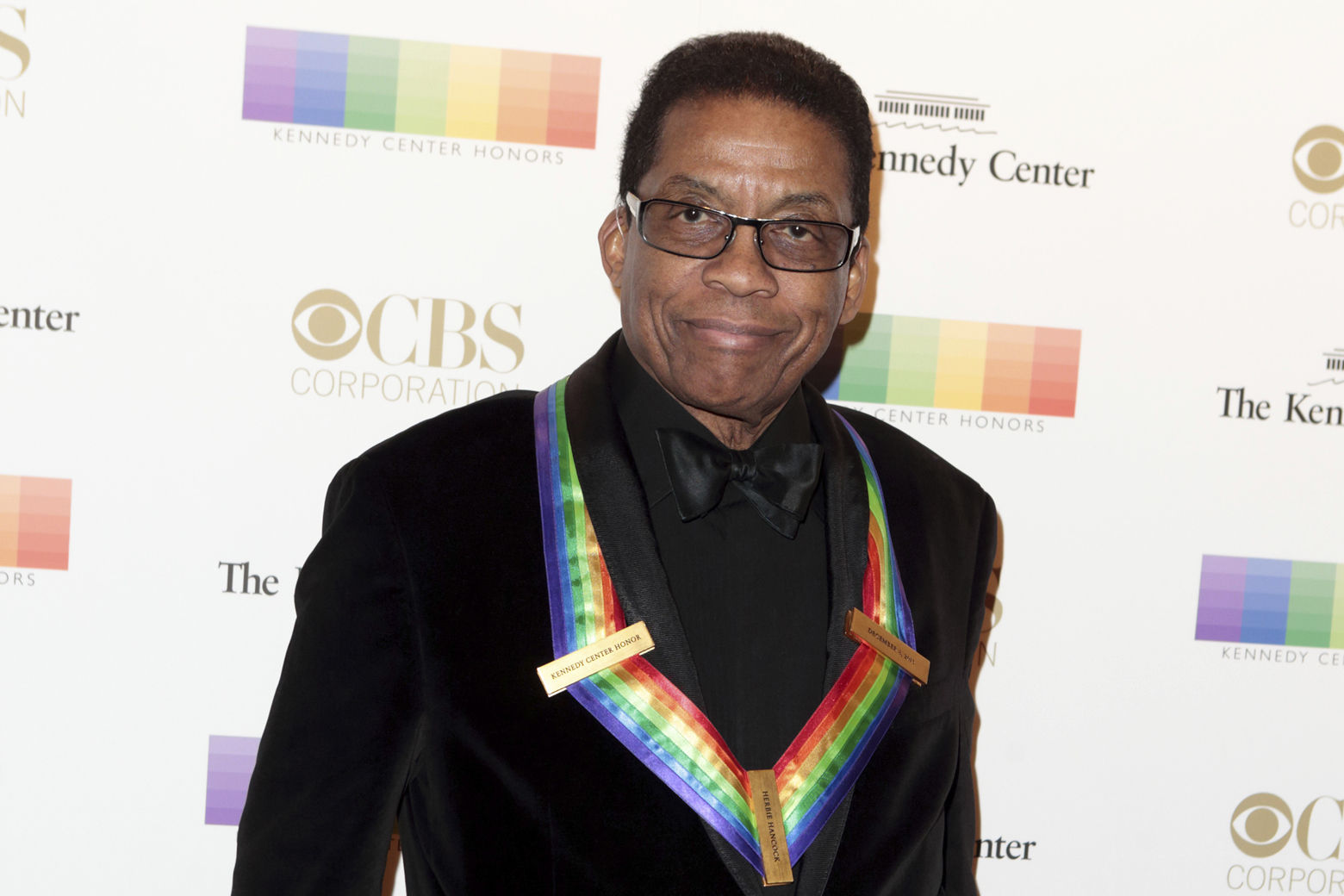 From Miles to Snoop, Herbie Hancock continues evolution at Kennedy