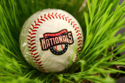 3 Nationals, 1 Oriole make MLB All-Star Game at Nats Park