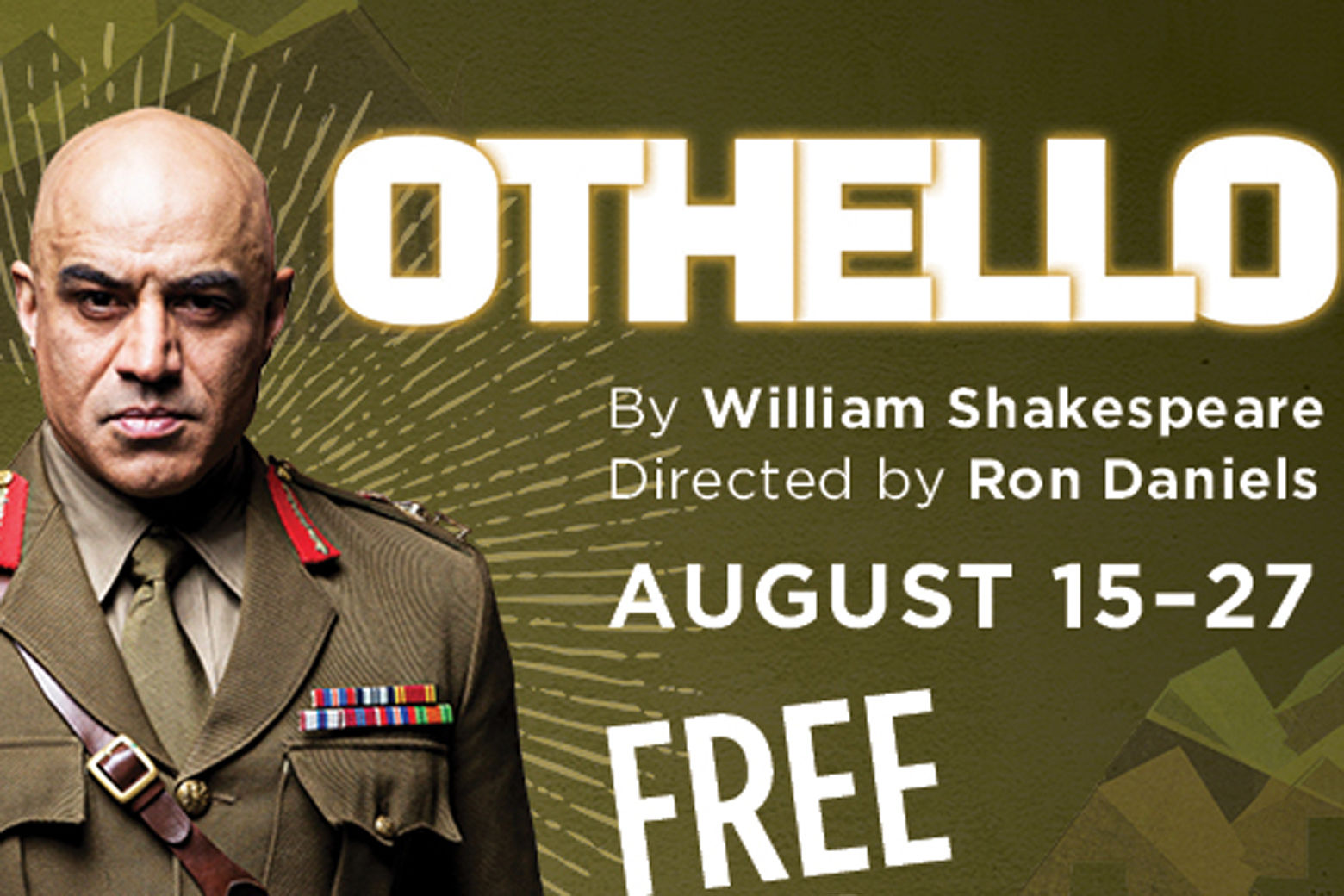 Othello News August 2017 - Othello News