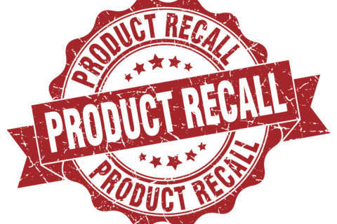 Eye drops and ointments recalled because they may not be sterile