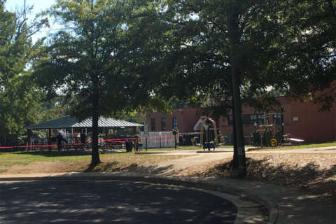Security guard shoots man at Fairfax Co. community center