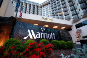 Expert believes AI is likely a factor in Marriott slashing jobs