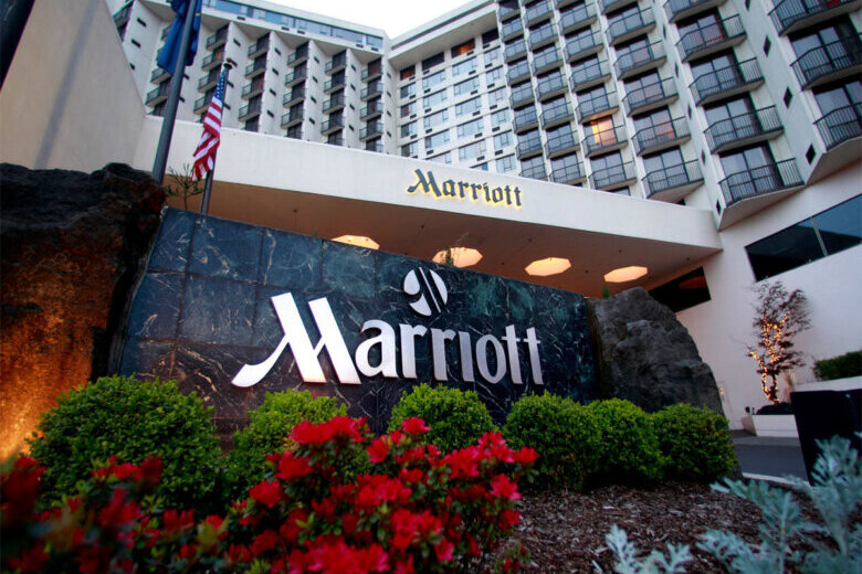 Expert believes AI is likely a factor in Marriott slashing jobs – WTOP News