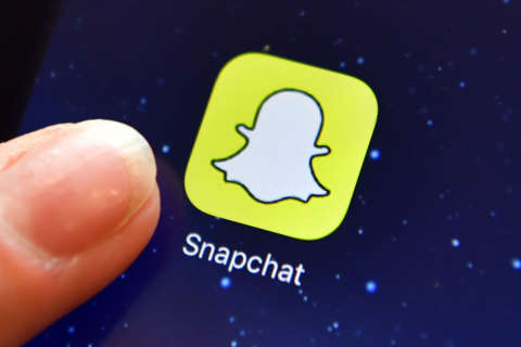 UMBC student accused of using Snapchat to sexually solicit minors