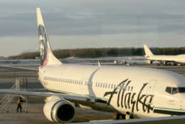 <strong>#1:</strong> Alaska Airlines