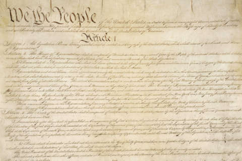 Contention and compromise: The story of the Constitution