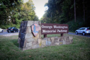 WATCH: National Park Service asks for comment on proposed GW Parkway changes and other Top Local Headlines