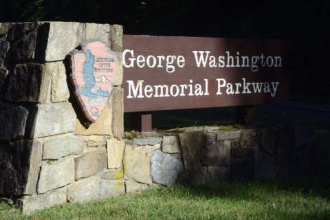 Real-time traffic cameras a possibility on George Washington Parkway