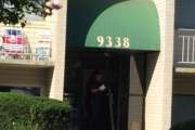 Child dies after falling 10 floors from Prince George's Co. apartment building