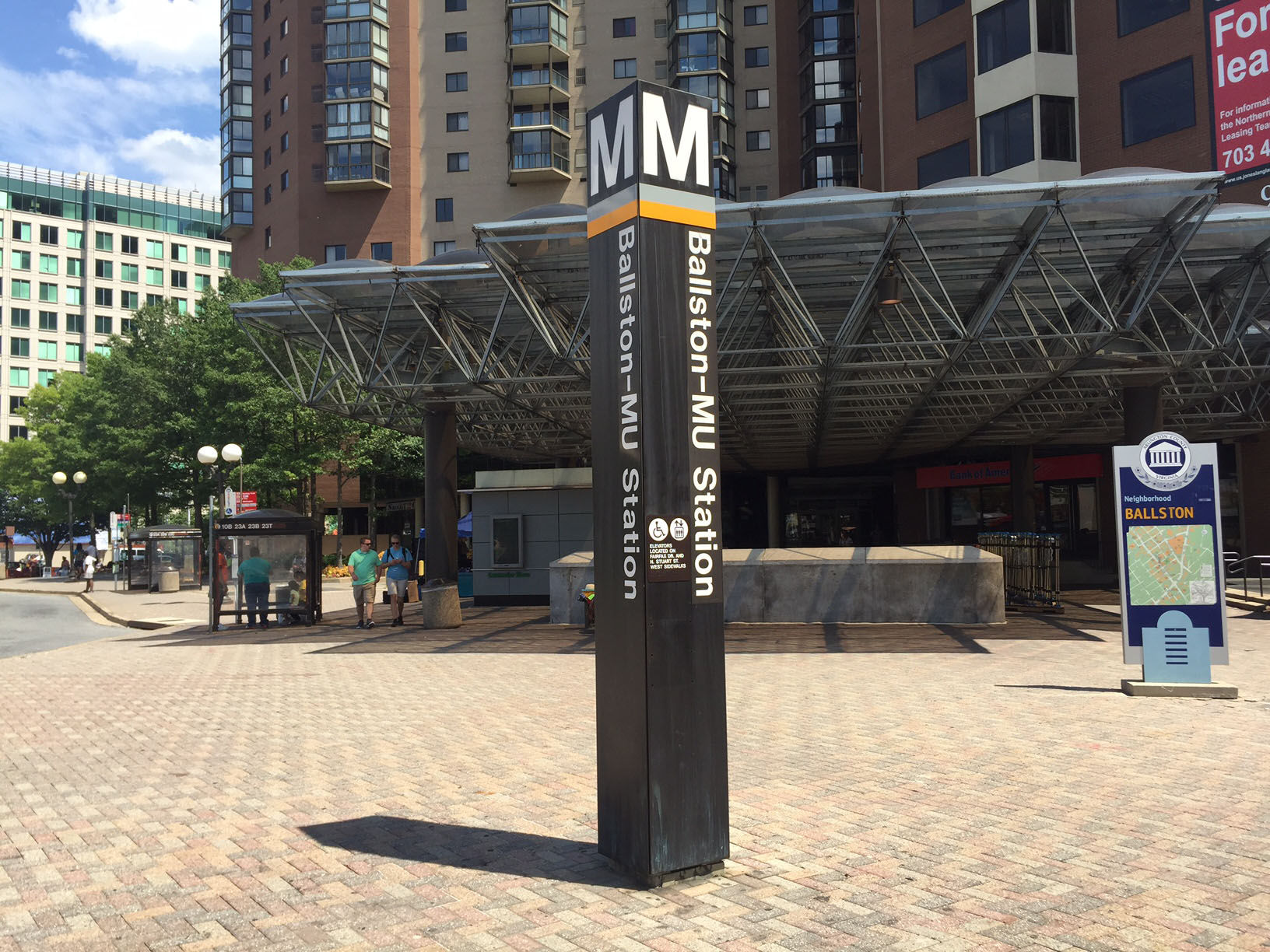 Blue, Orange and Silver lines singletracking this weekend WTOP News