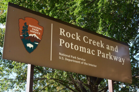 National Park Service explores ending reversible lanes along Rock Creek Parkway