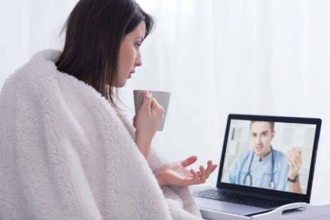 4 steps for a successful telehealth appointment