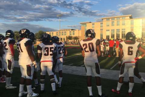 Vote now for DMV Game of the Week