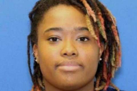 Volunteers find hair braids, clothing in search for missing Md. woman