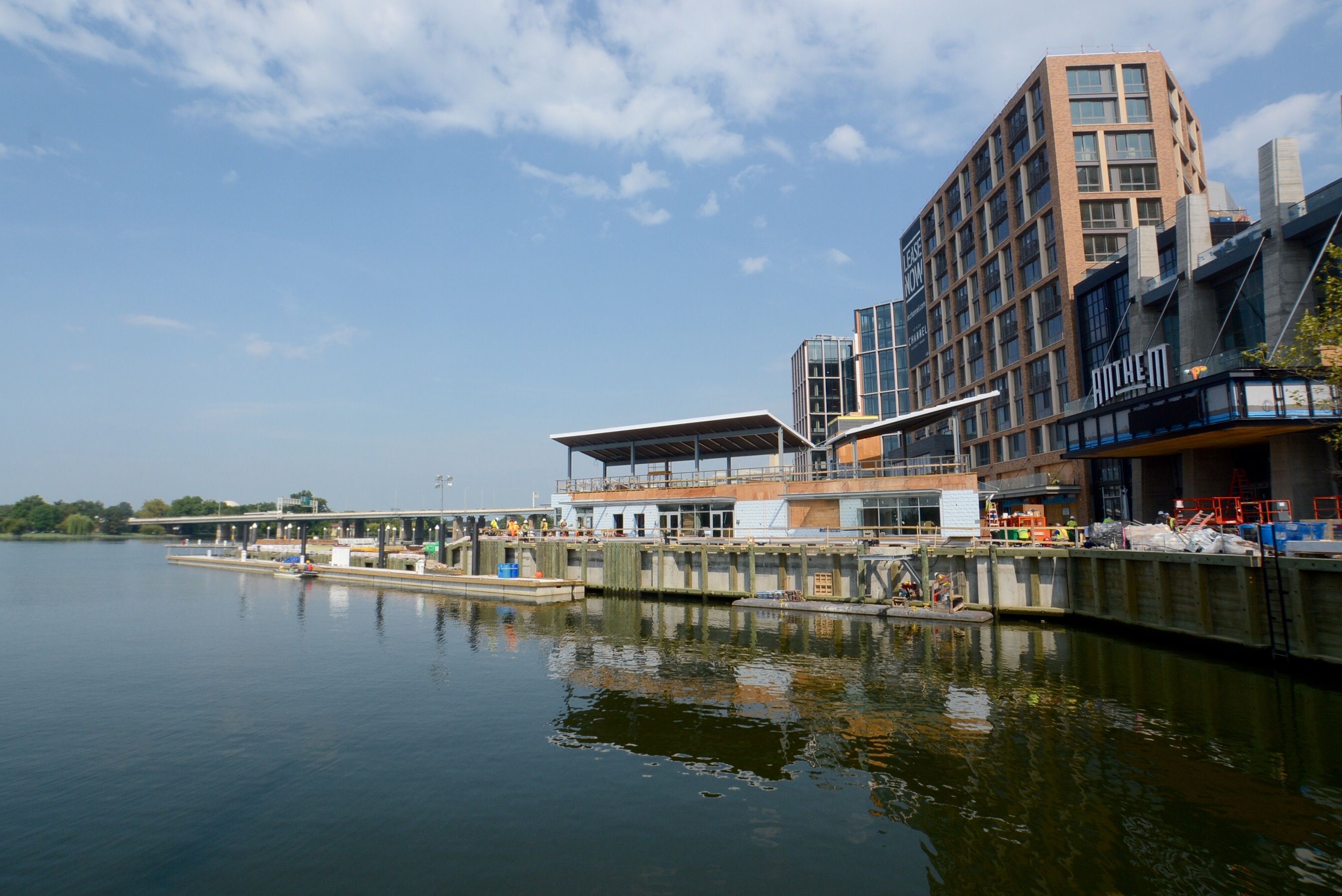 the-wharf-dc-s-most-ambitious-development-project-set-to-open-wtop-news