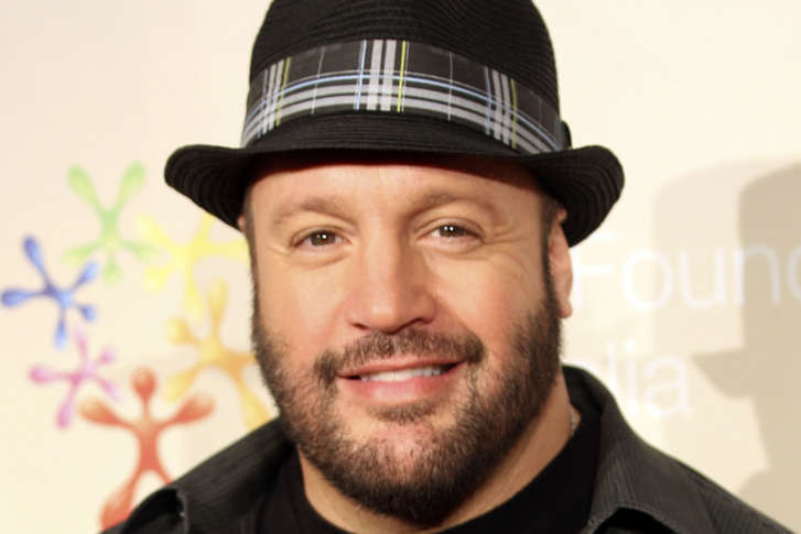 Next photo of Kevin James