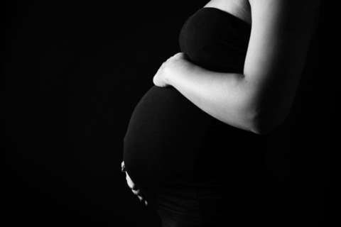 Expert: Pregnancy can ‘intensify’ violence in abusive relationships