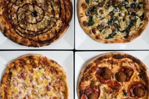 After 7 years, Fire Works Pizza wants you to explore ‘the Other Side of the Menu’