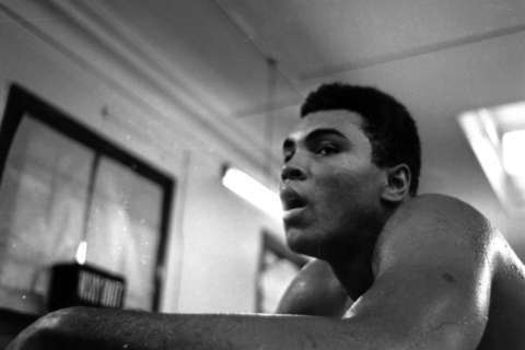 ‘Ali: A Life’ author discusses book before local readings