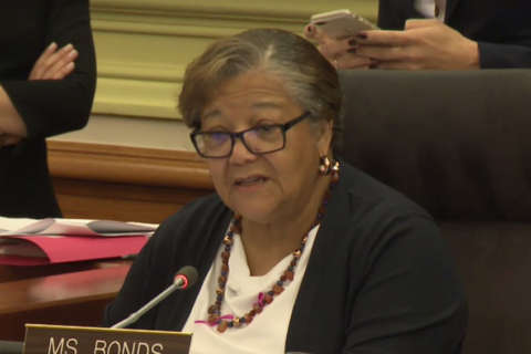 DC Council member says ‘Columbus Day’ needs to go