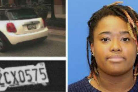 FBI suggests Md. woman found dead in NC was abducted