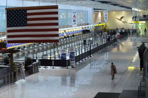 BWI Marshall Airport sets record in 2017