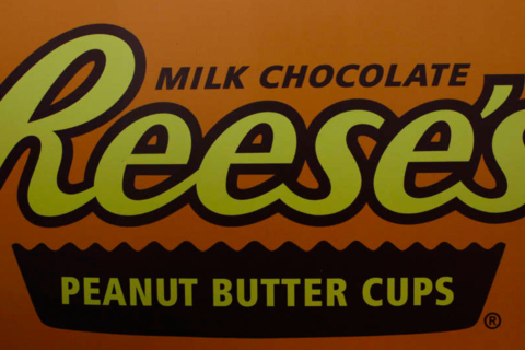 Hail to the Reese’s: Peanut-butter-and-chocolate combo dominates Crush-Off