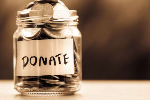 Tips to make sure your donations go to COVID-19 relief