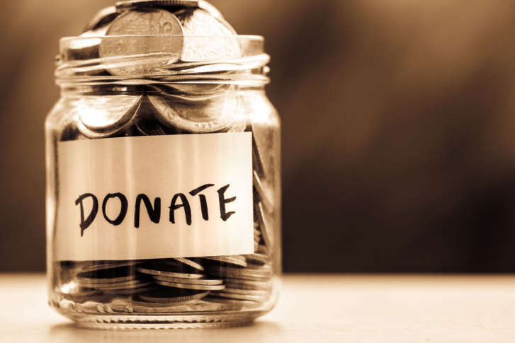 best charities to donate to during covid