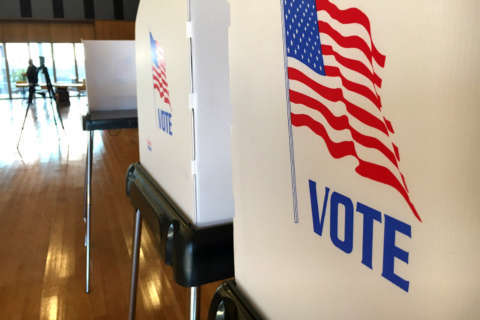2018 Maryland Primary Results: Governor, US House, US Senate races