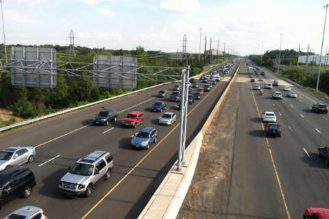 Route 28 widening to be celebrated; changes near Manassas next