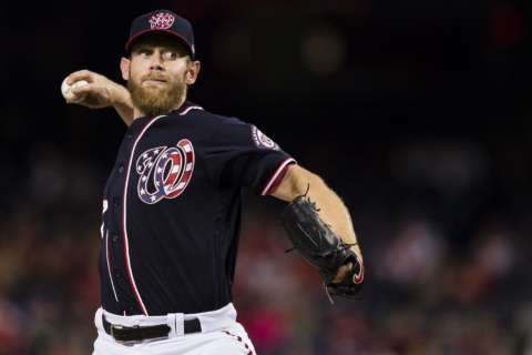 Biggest questions Nats must answer to advance to NLCS