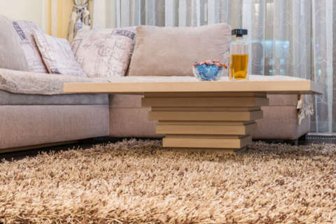 How to ‘hygge up’ your home decor for less