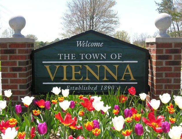 With a median household income of $133,776, Vienna was ranked most successful city in Virginia by Zippia. But there was a little more that went into the decision than median household income. (Courtesy Zippia)