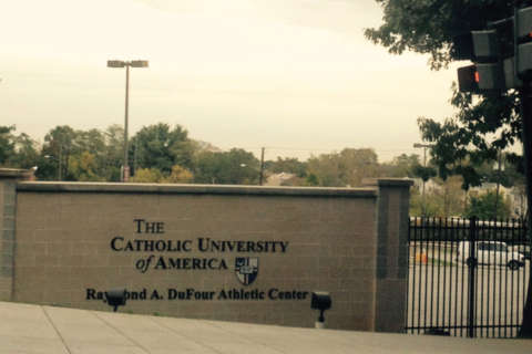 Catholic University asks to meet with DC police over recent increase in crime near campus