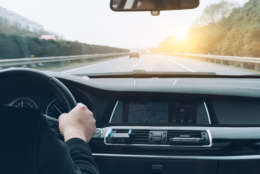 Under a new Maryland law that took effect on Oct. 1, the state is automatically expunging hundreds of thousands of driving records that show infractions from years ago — sometimes more than a decade. (Thinkstock) 