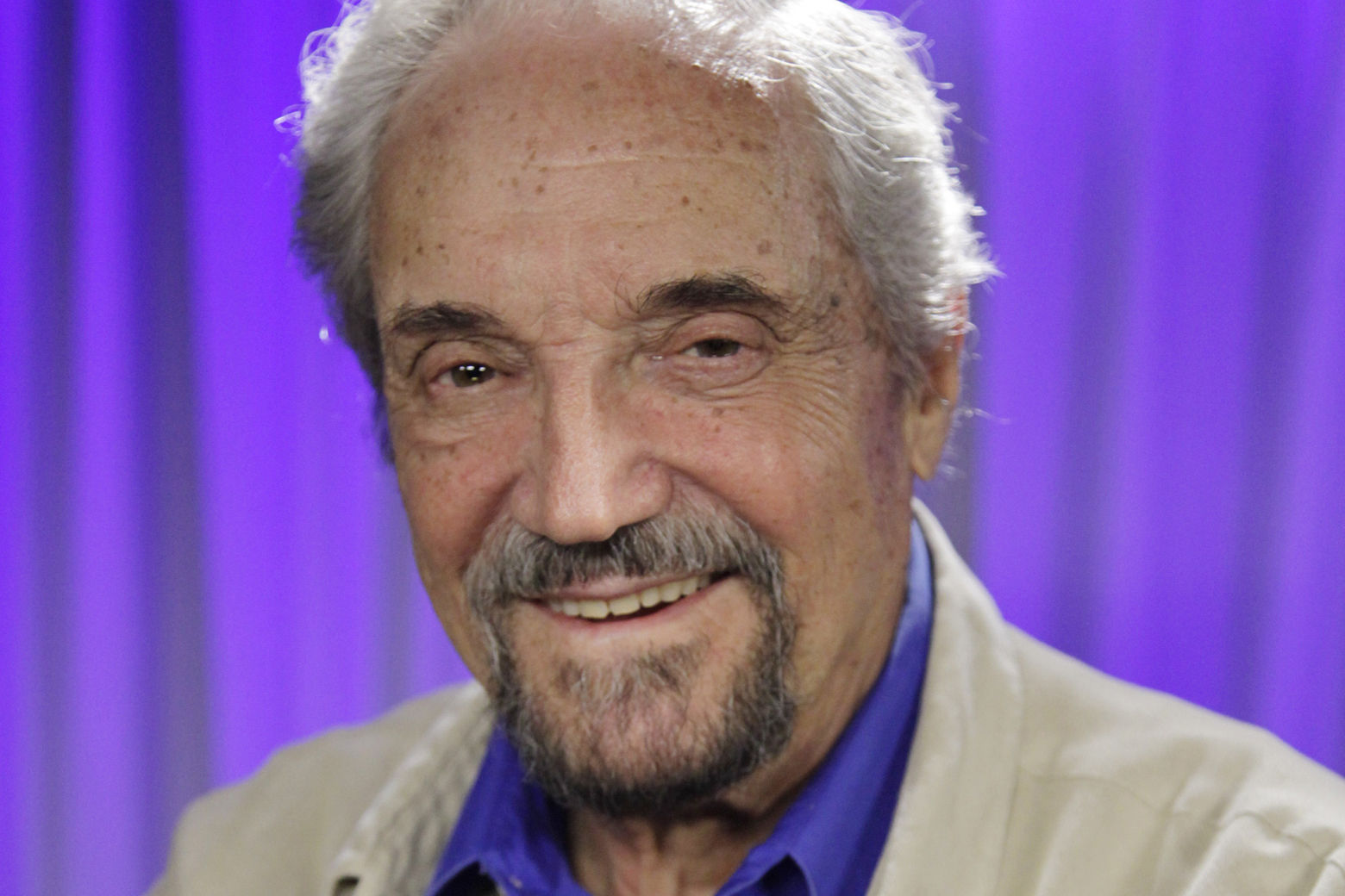 Q&A: Hal Linden reflects on career from ‘Barney Miller’ to Arthur ...
