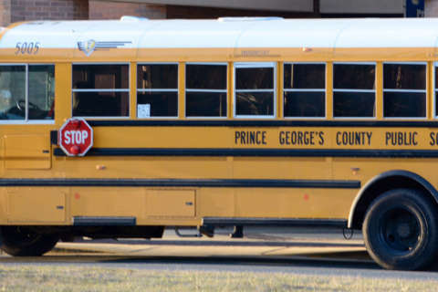 Teachers’ union protests Prince George’s Co. school system