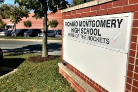 3 students charged with robbery after alleged assault at Montgomery Co. high school